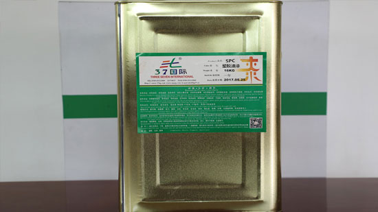 為什么噴涂油漆干燥成膜后發白？